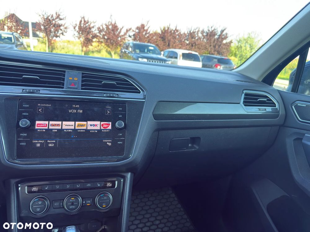 Volkswagen Tiguan 2.0 TSI BMT 4Mot Highline DSG - 4