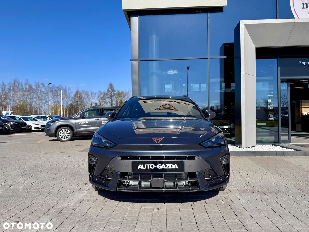 Cupra Leon - 3