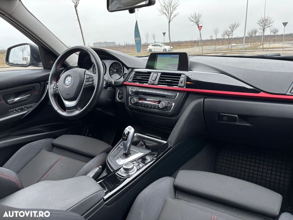 BMW Seria 3 - 3