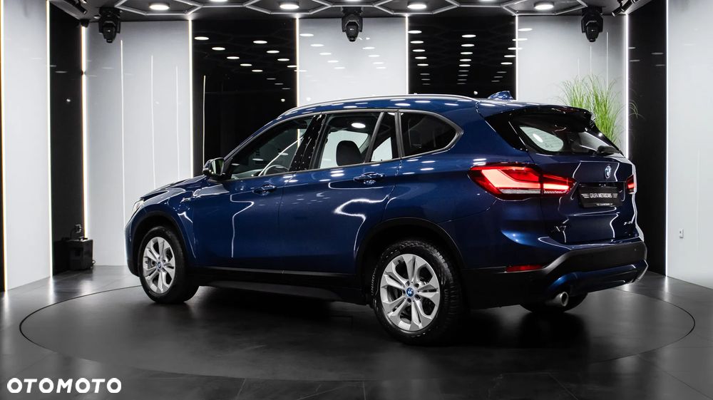 BMW X1 xDrive25e Advantage - 5