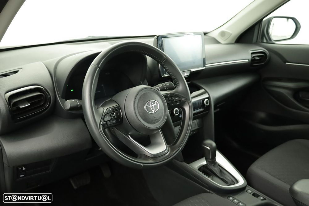 Toyota Yaris Cross 1.5 HDF Comfort - 7
