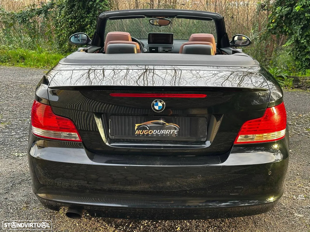 BMW 118 i - 5
