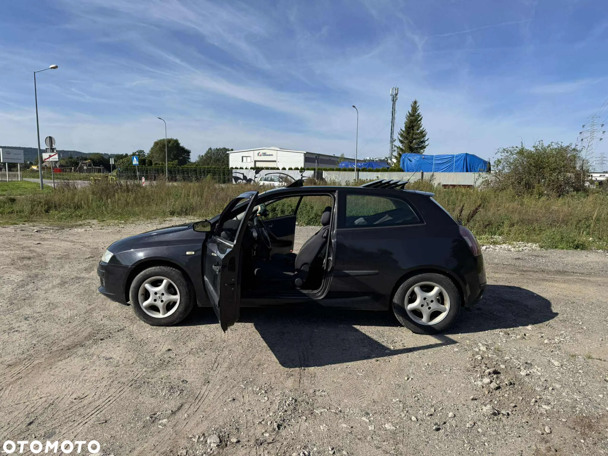 Fiat Stilo - 13