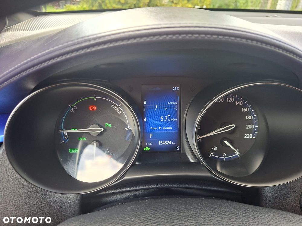 Toyota C-HR Style - 13