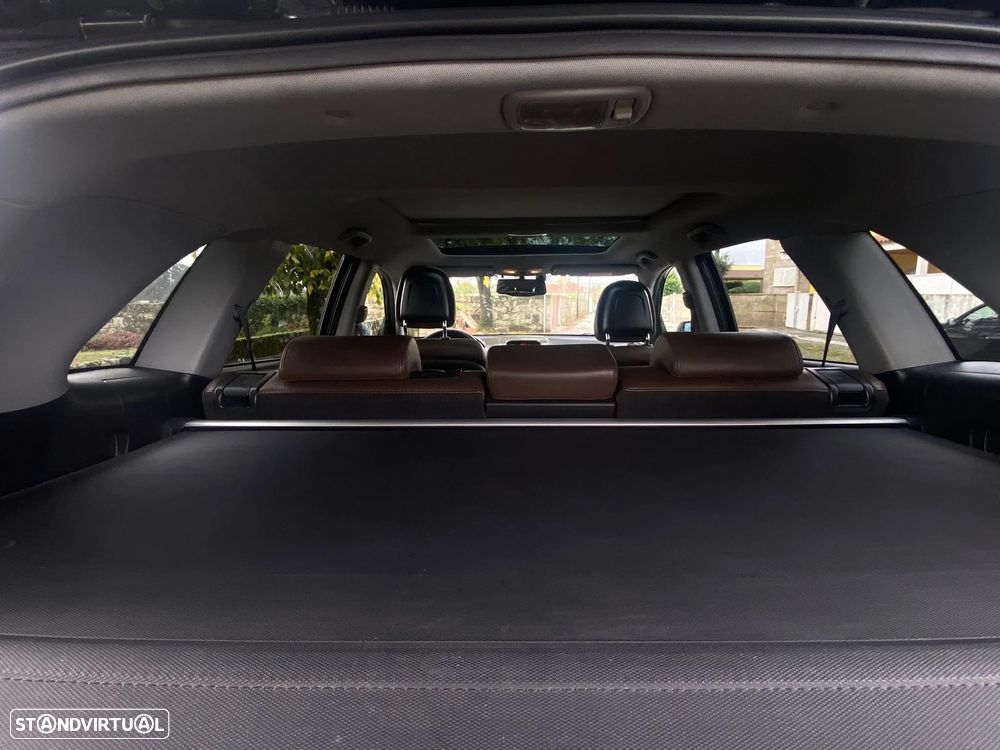 Kia Sorento 2.2 CRDi - 44