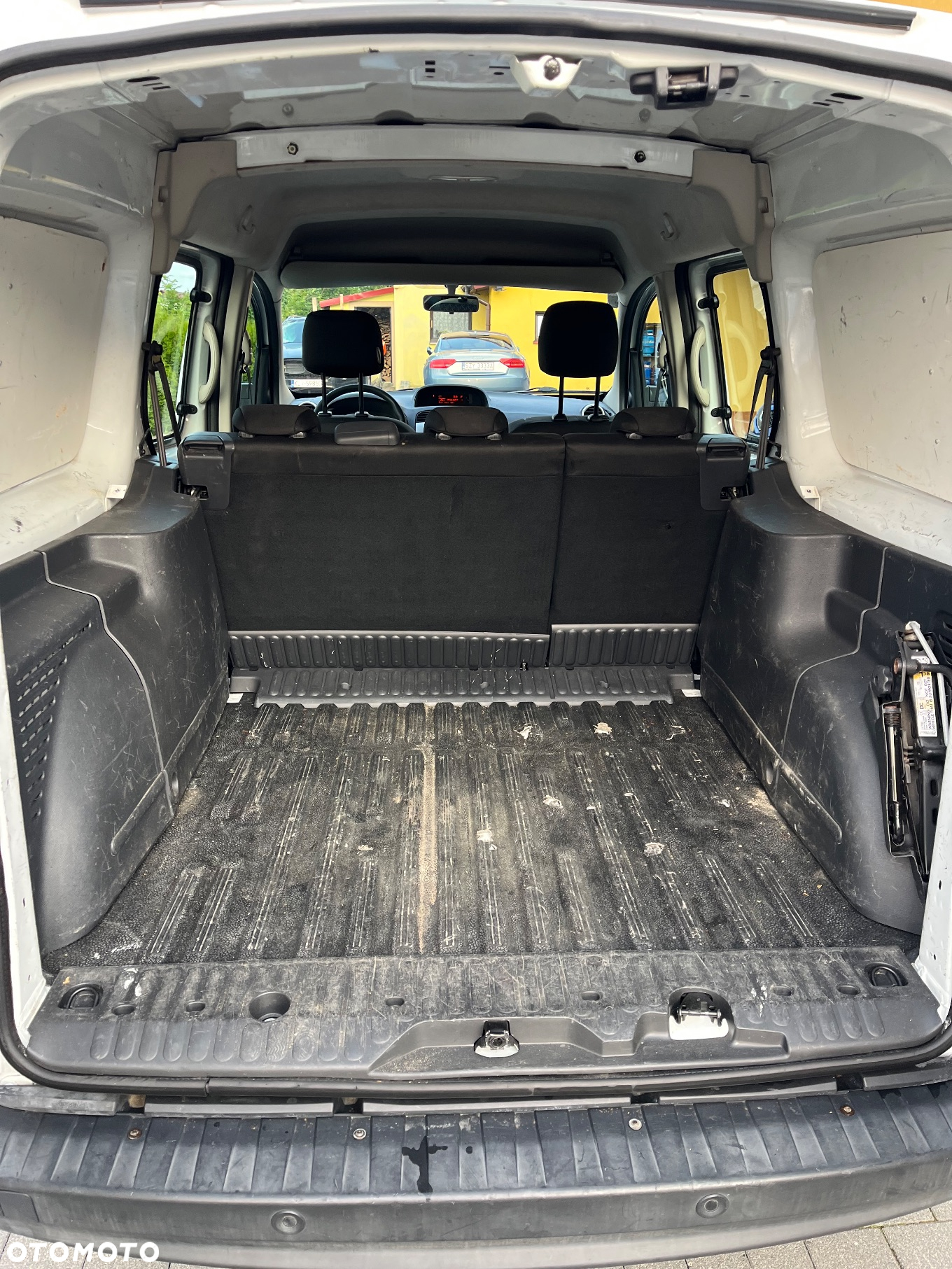 Renault Kangoo - 11