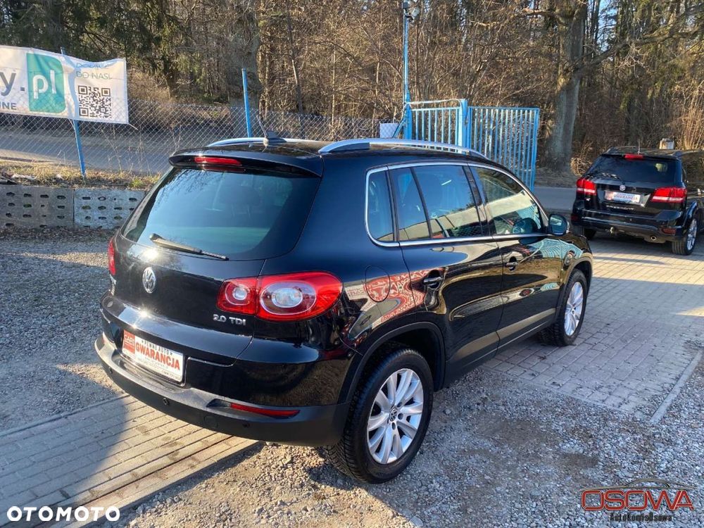 Volkswagen Tiguan - 23