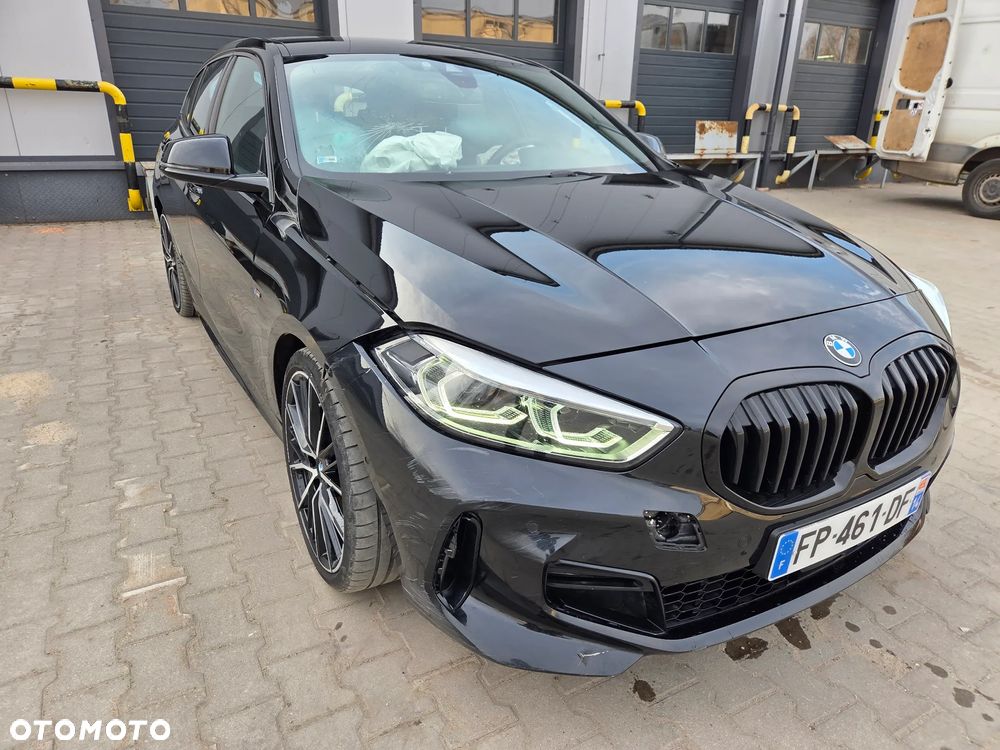 BMW Seria 1 118d M Sport sport - 12