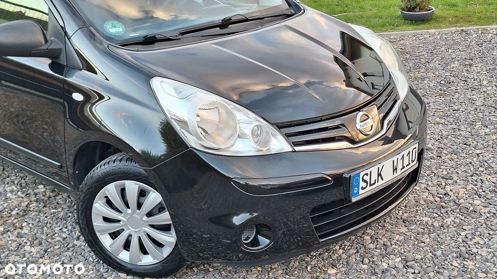 Nissan Note - 24