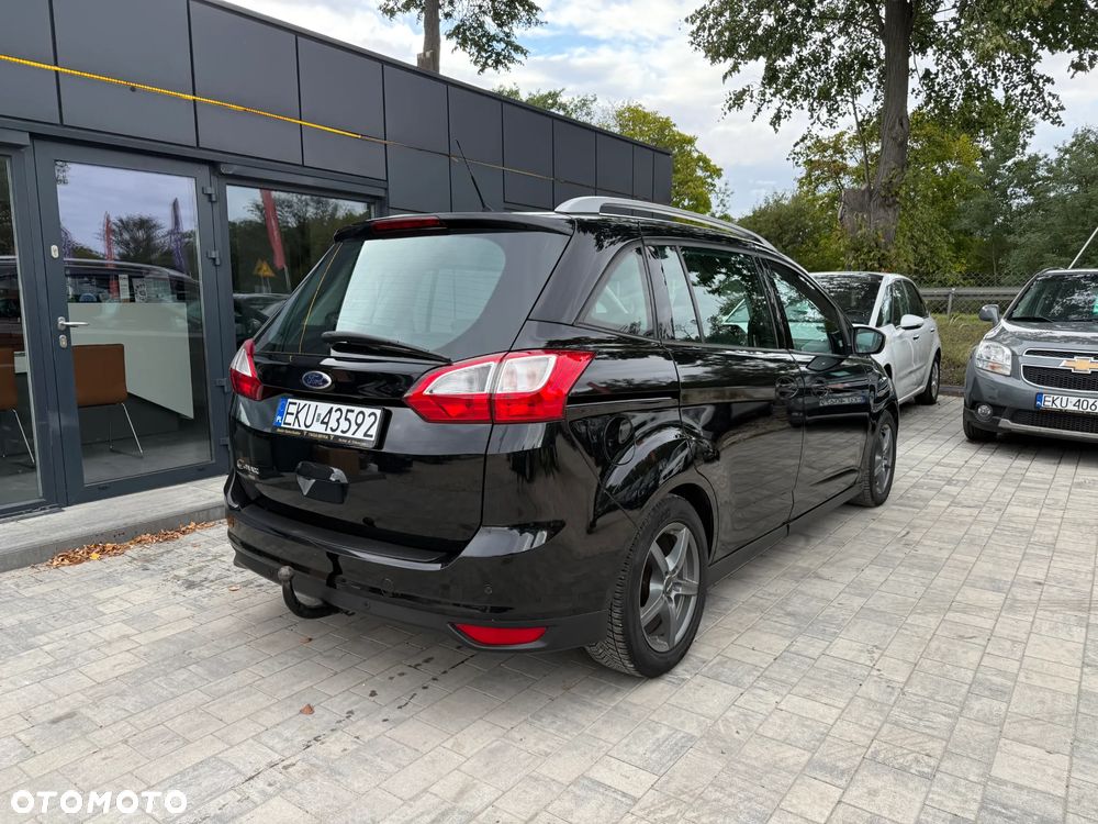 Ford C-MAX 1.6 Titanium - 3