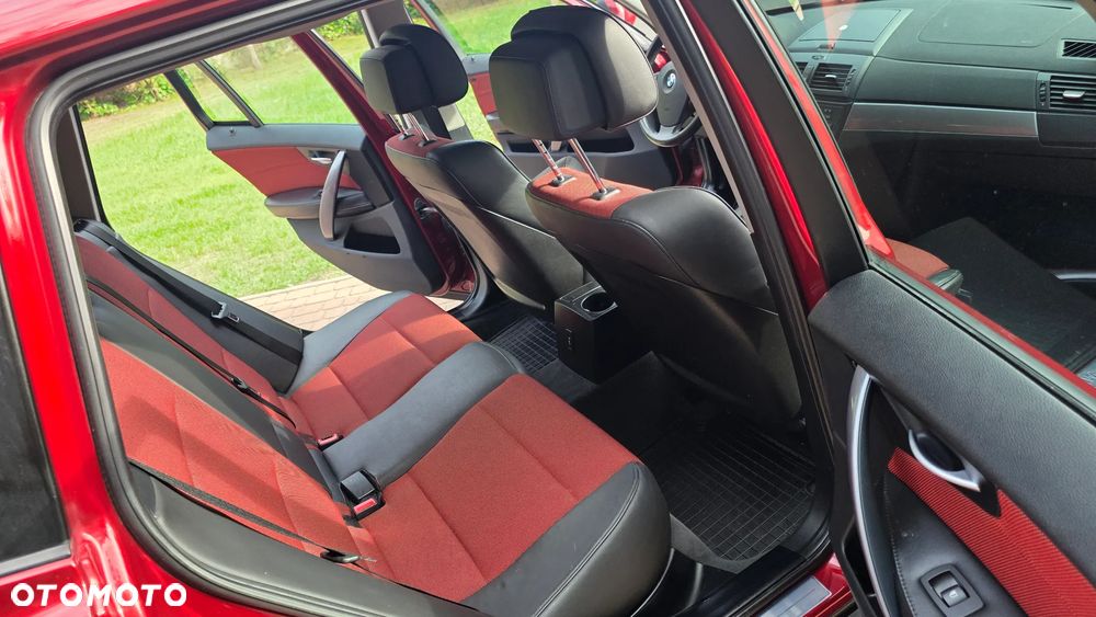 BMW X3 xDrive18d Edition Lifestyle - 36