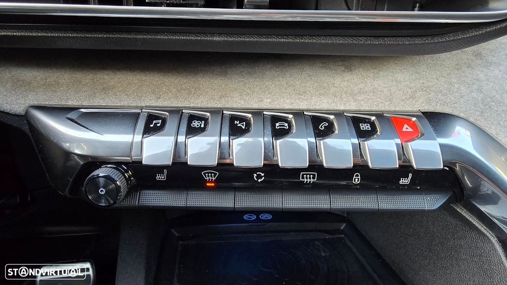 Peugeot 5008 1.5 BlueHDi GT EAT8 - 50