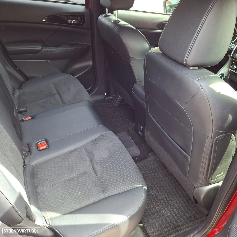 Mitsubishi Eclipse Cross 2.4 PHEV eMotion - 29
