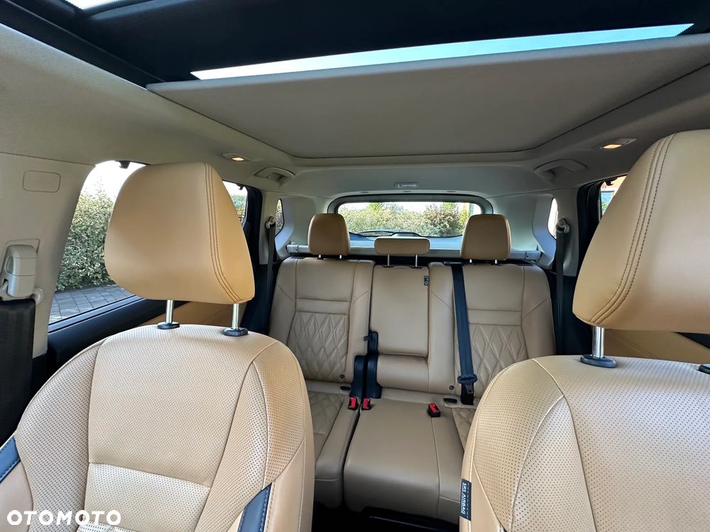 Nissan X-Trail - 12