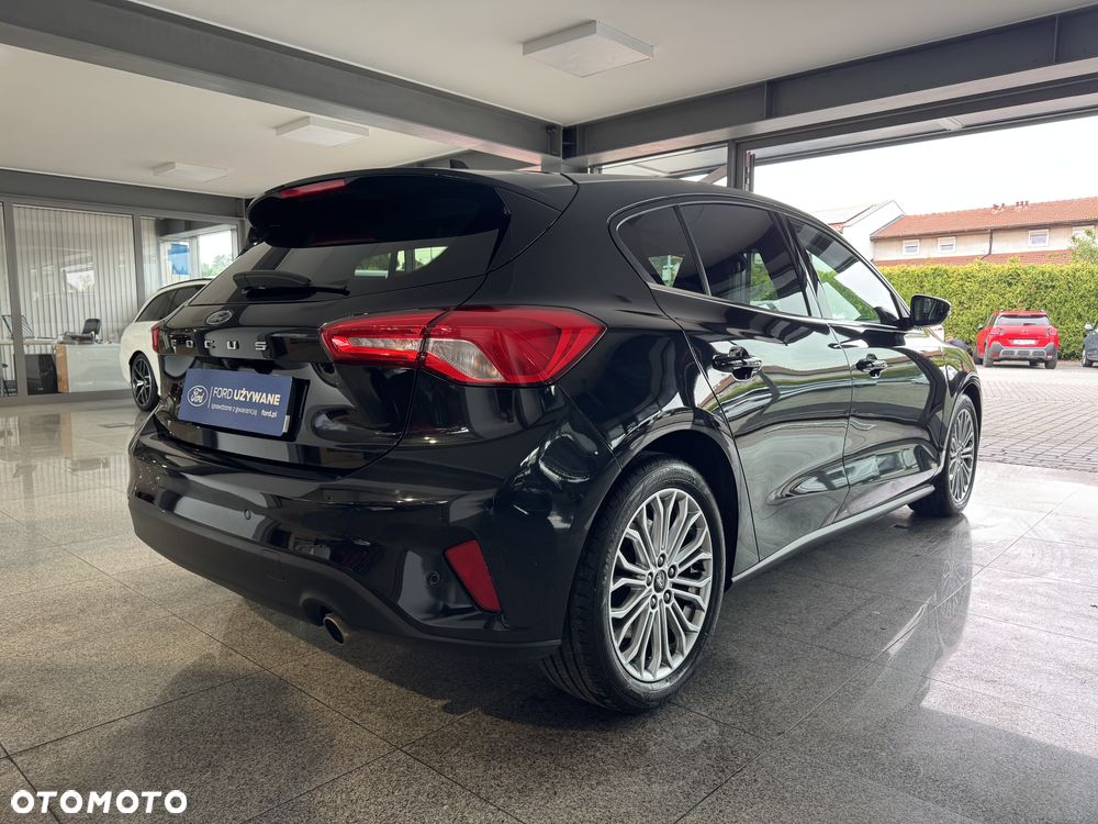 Ford Focus - 15