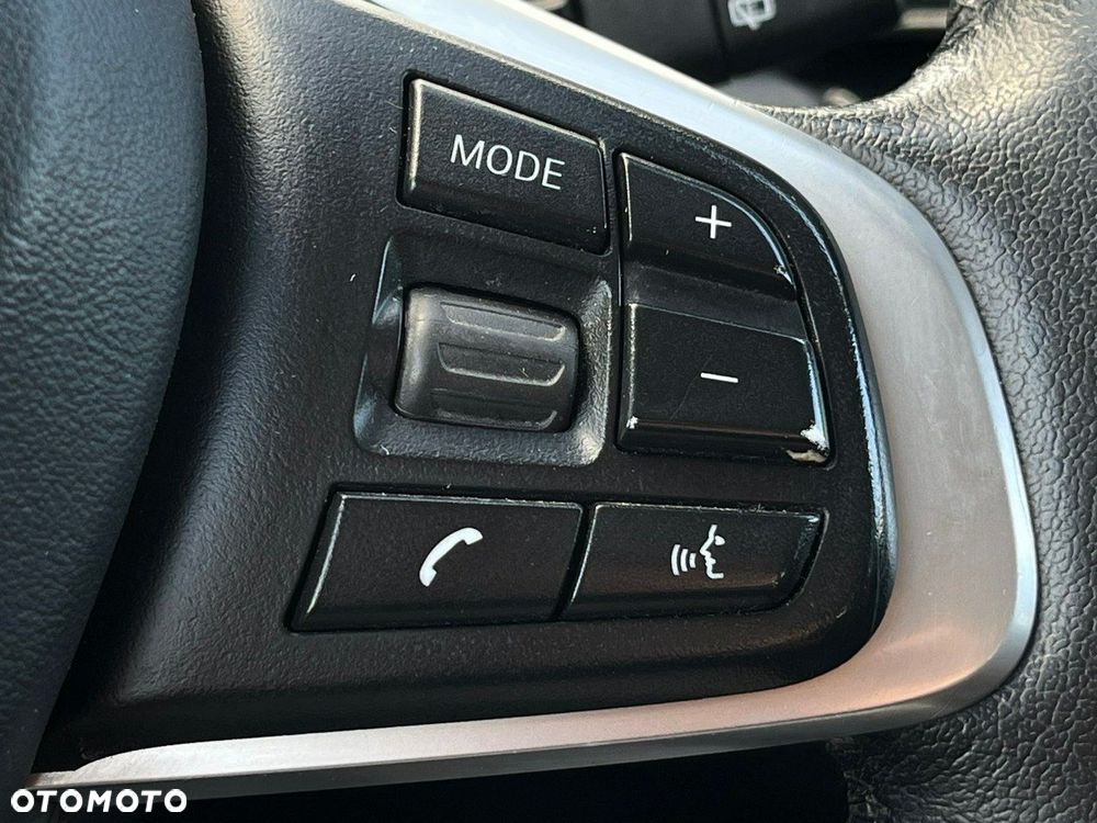 BMW X1 xDrive25e Advantage - 25