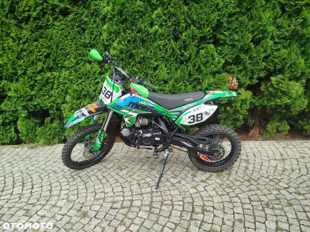 XMOTOS Inny