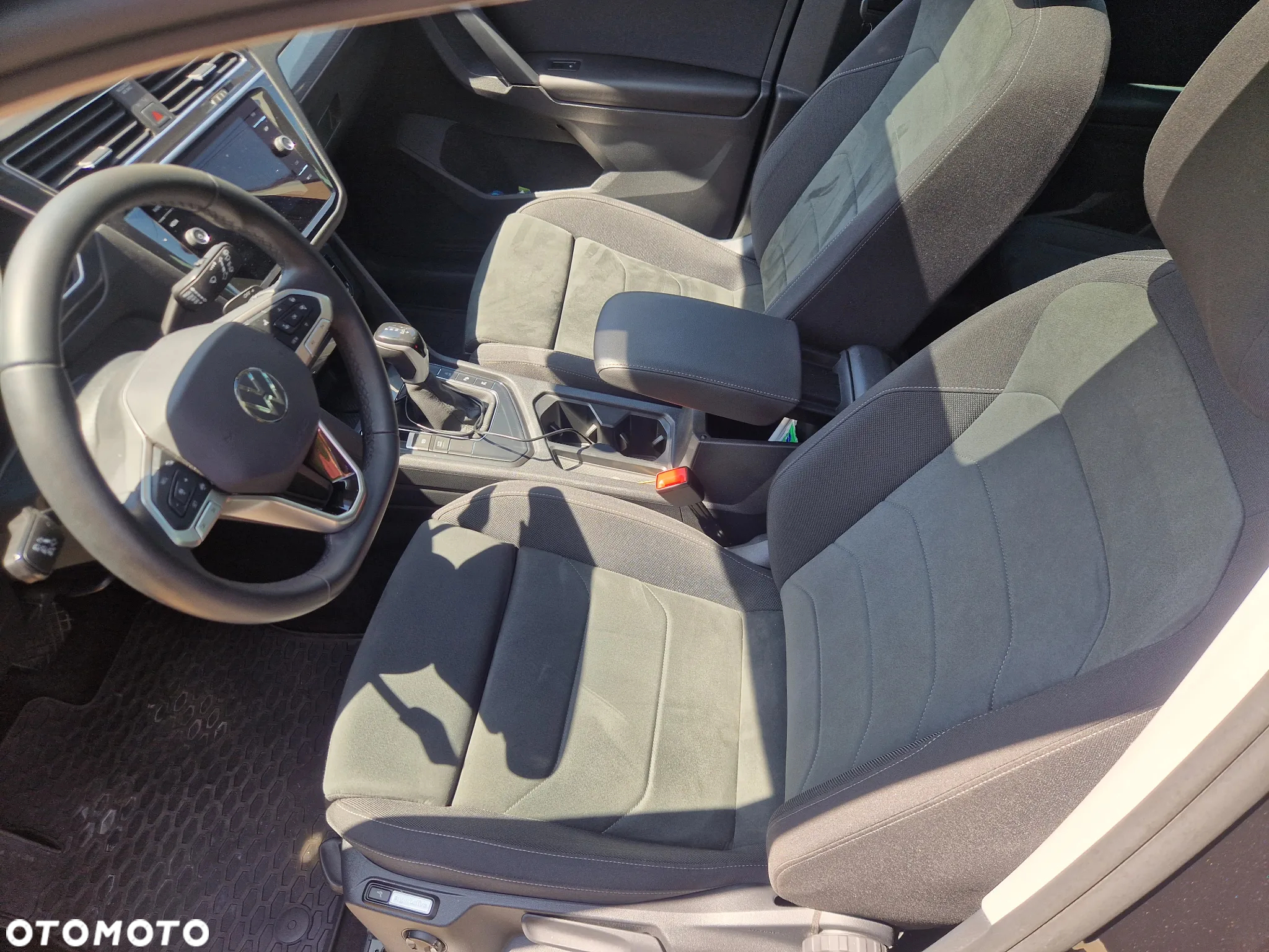 Volkswagen Tiguan 1.5 TSI EVO Life DSG - 9
