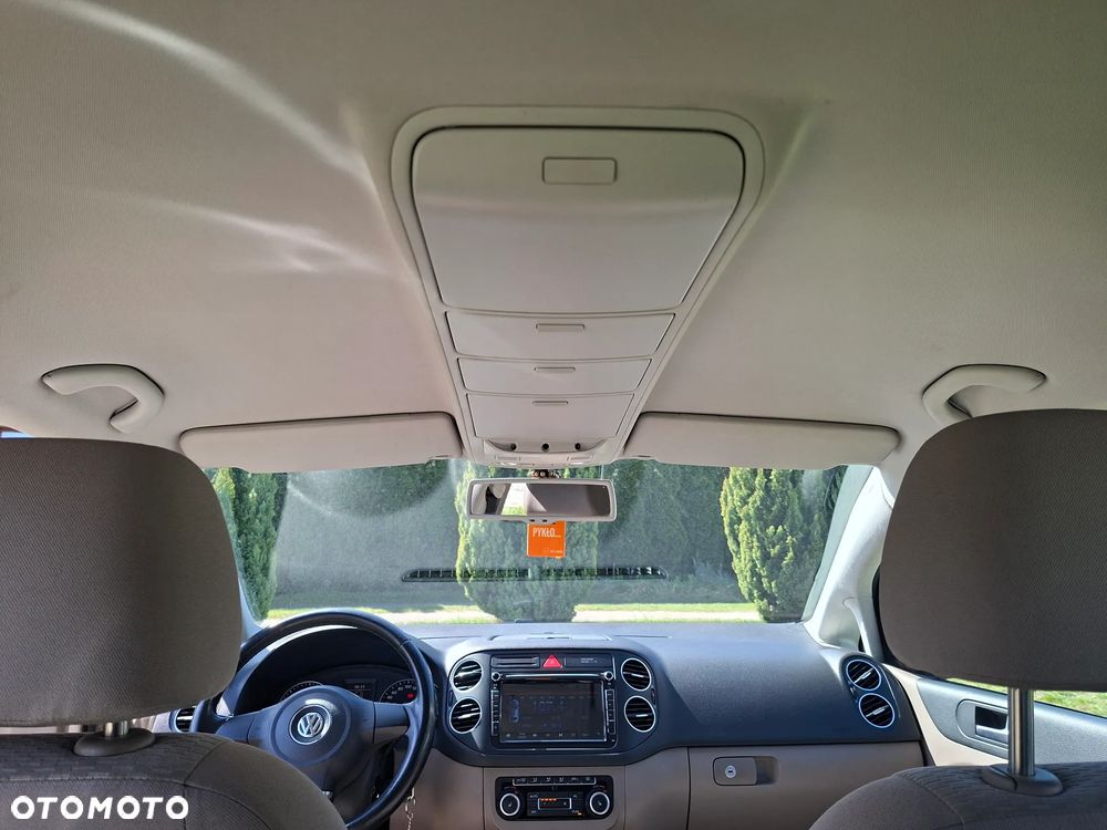Volkswagen Golf Plus 2.0 TDI Highline - 20