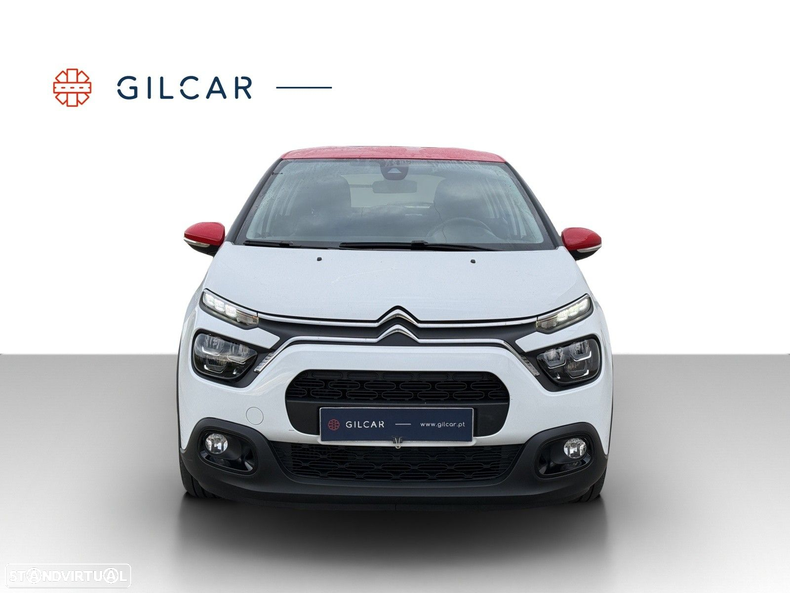 Citroën C3 1.2 PureTech Shine EAT6 - 3