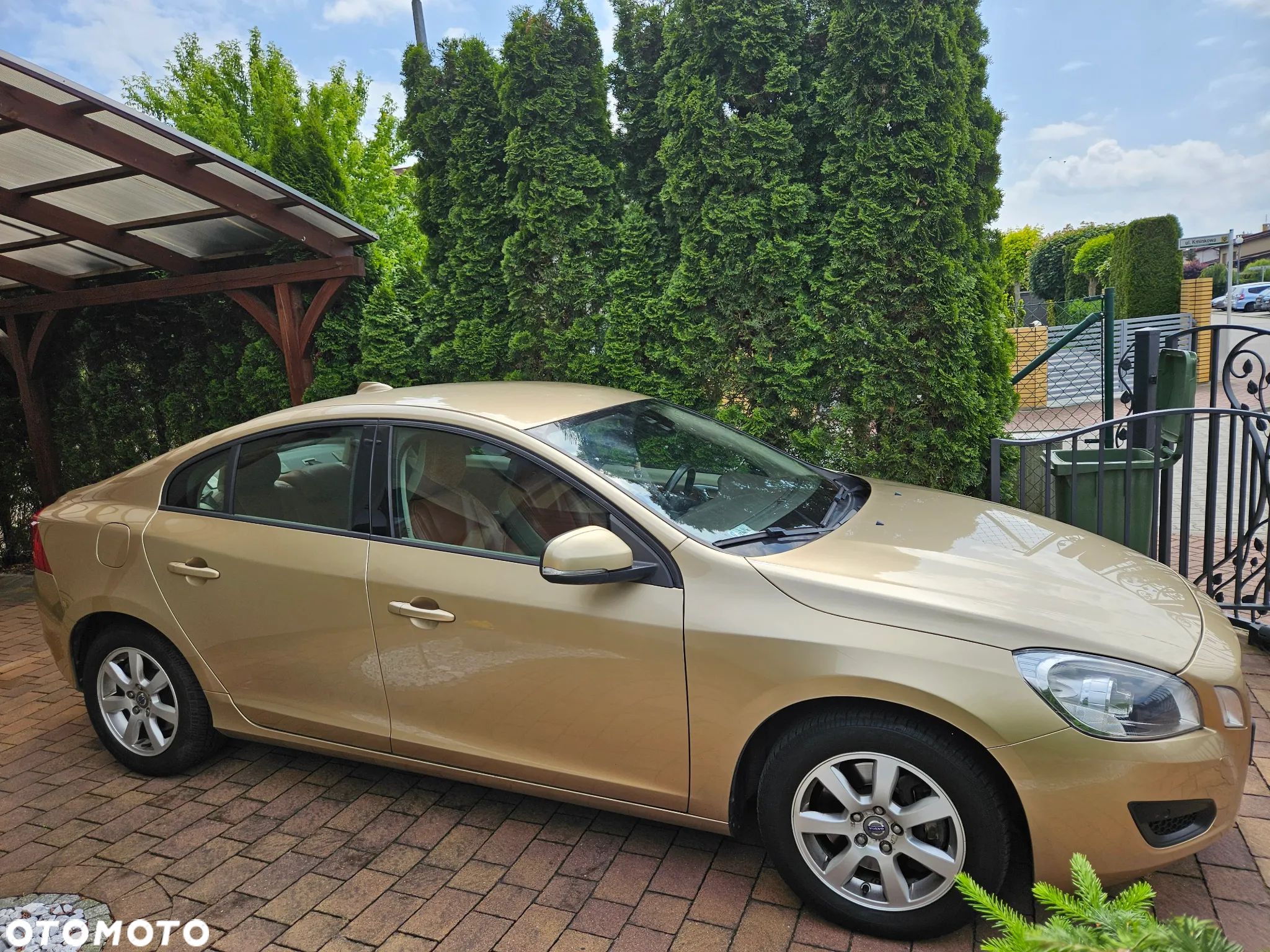 Volvo S60 2.0T Kinetic - 1