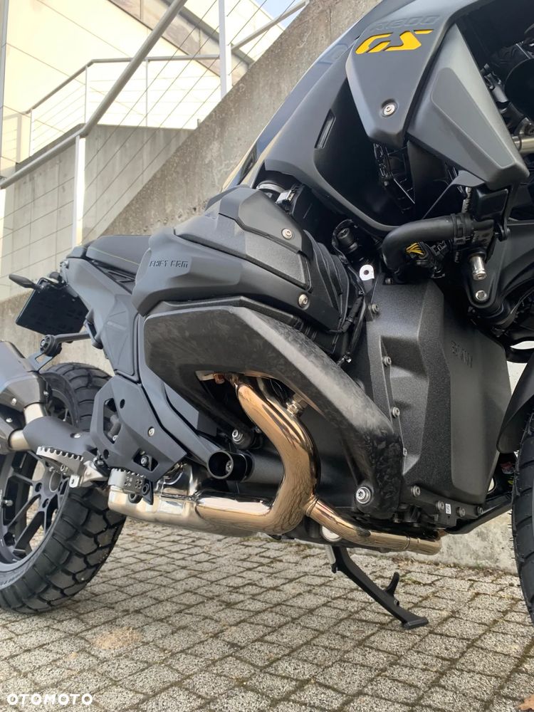 BMW GS - 9