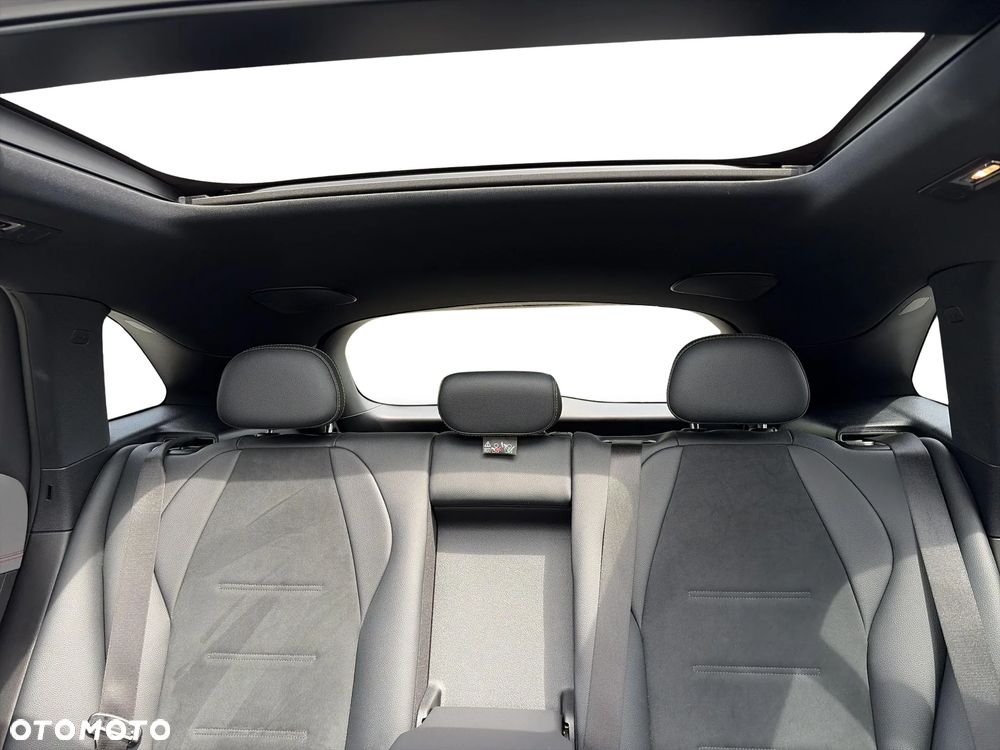 Mercedes-Benz EQE 350 89kWh 4-Matic Electric Art - 14