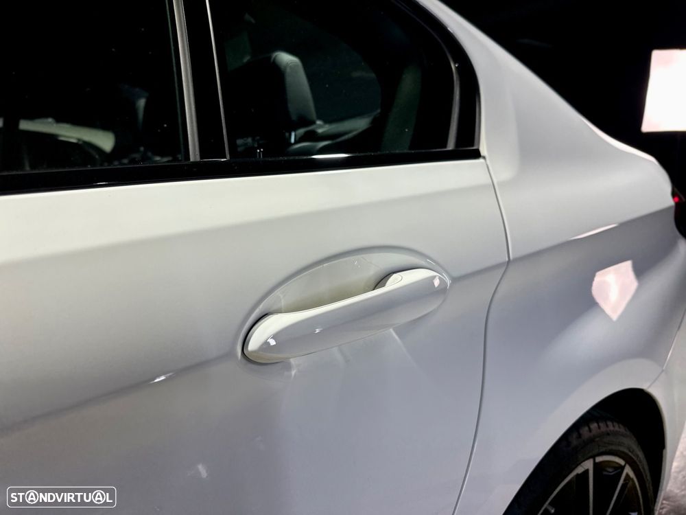 BMW 530 e Pack M - 15