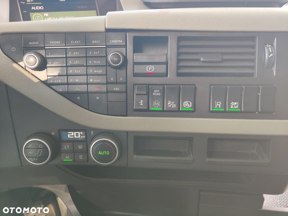 Volvo FH - 8
