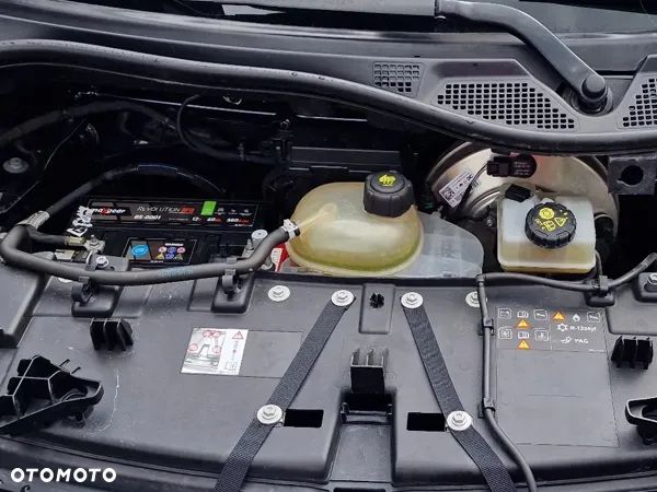 M 281.920 kompletny silnik 1.0 H4D 400 401 Smart ForFour ForTwo 281920 - 1