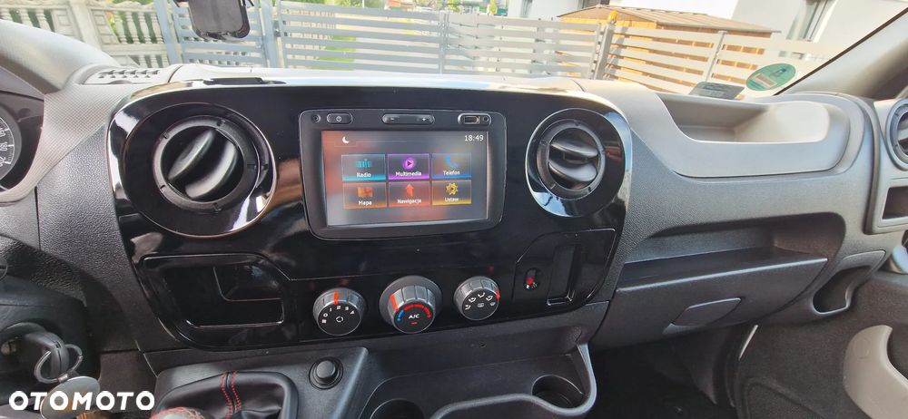 Renault Master - 9