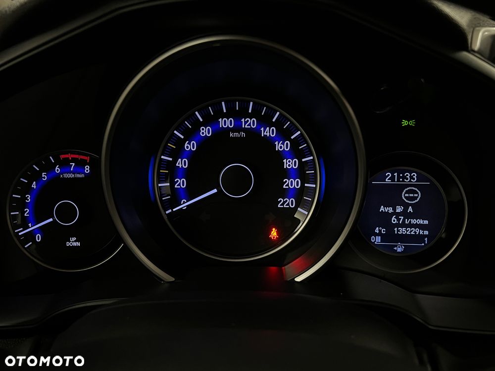 Honda Jazz 1.3 Elegance (ADAS/Honda Connect +/OGS2) - 33