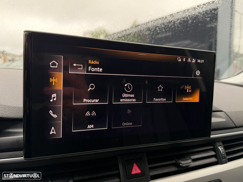 Audi A4 Avant 35 TDI Advanced S tronic - 31