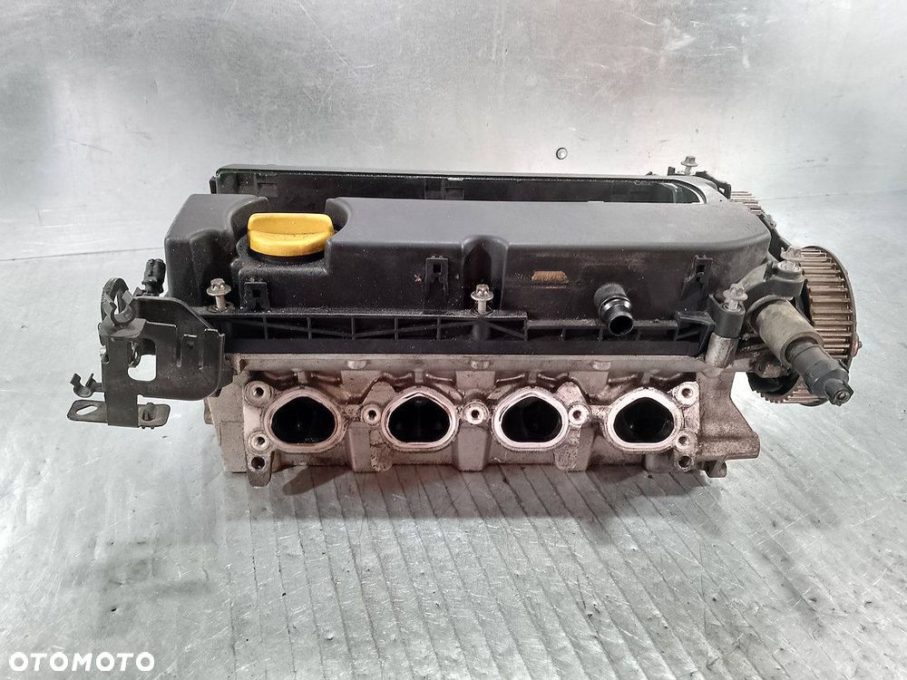 GŁOWICA OPEL VECTRA C X0526566 1.8 16V - 6