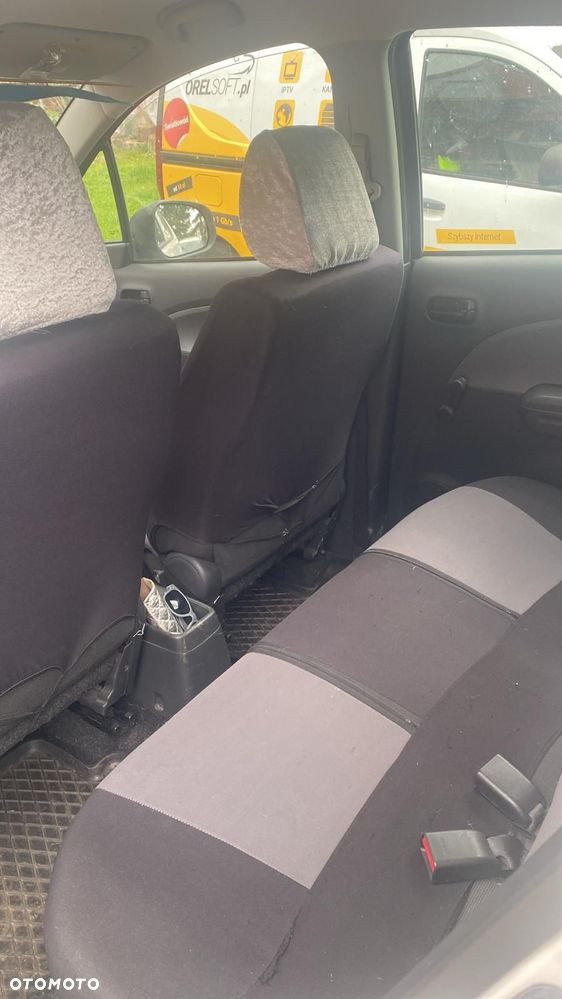 Opel Agila - 4