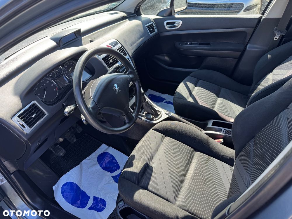 Peugeot 307 1.6 Premium - 8