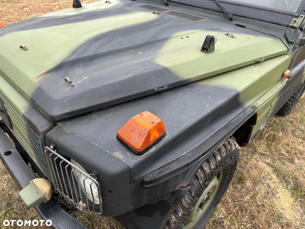 Mercedes-Benz Klasa G - 19