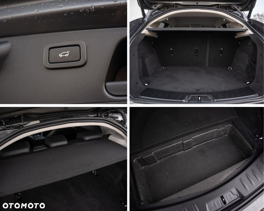 Jaguar E-Pace P200 AWD SE - 41