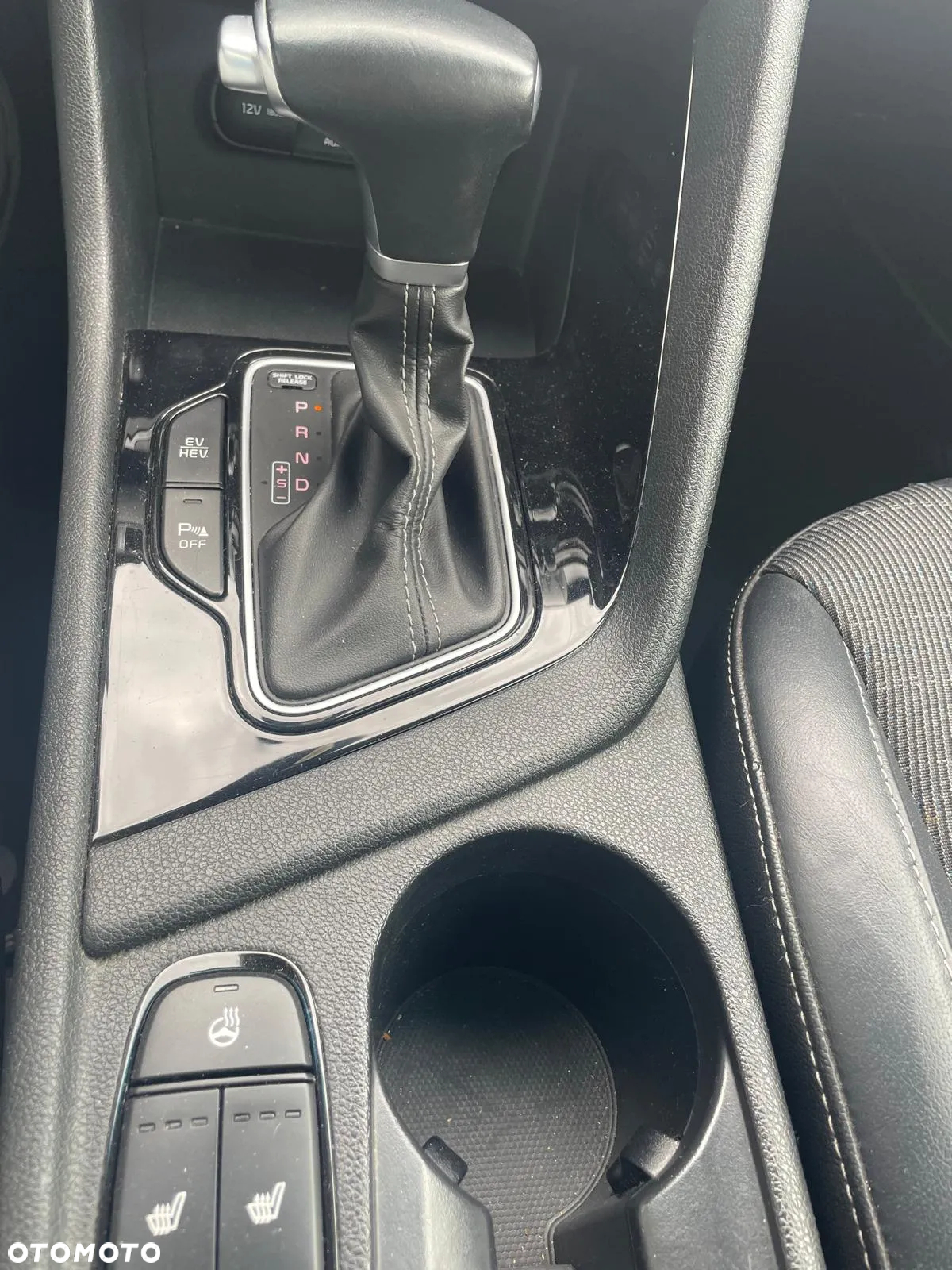 Kia Niro 1.6 GDI Plug-In Hybrid L - 5