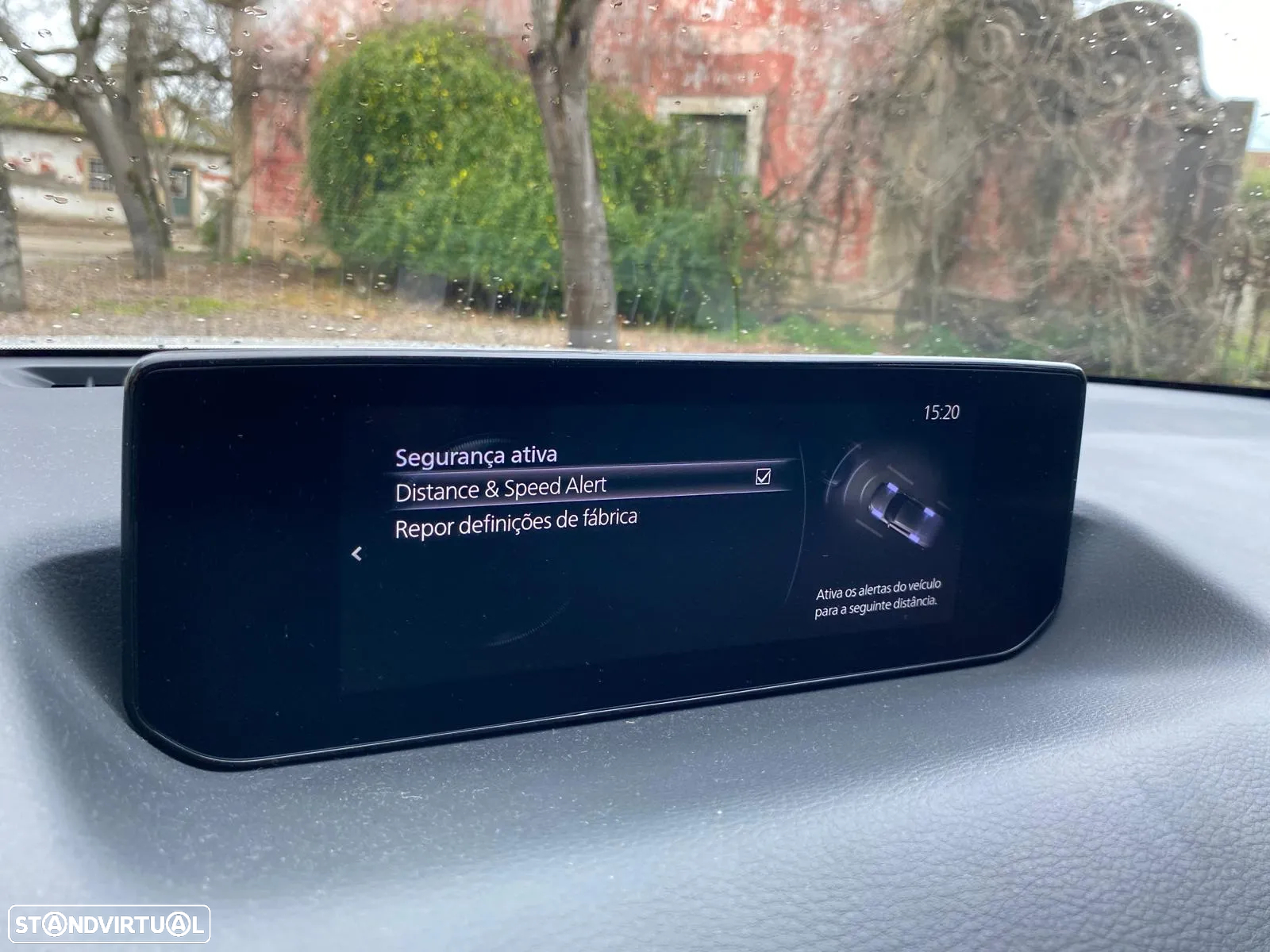 Mazda MX-30 e-Skyactiv Exclusve-Line - 34