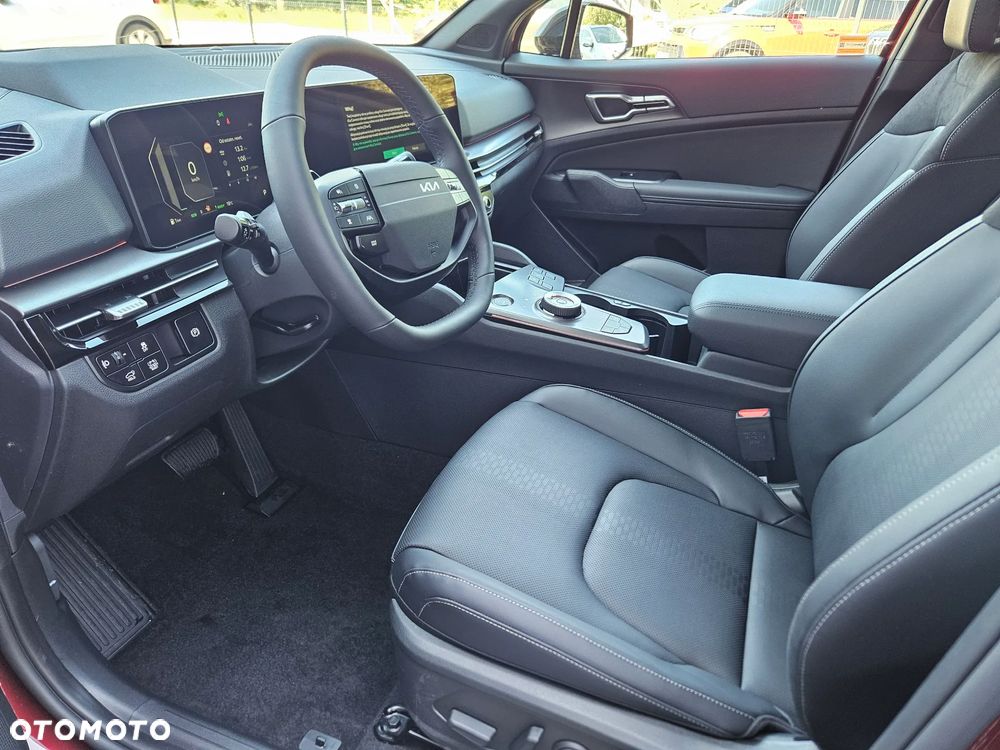 Kia Sportage - 8