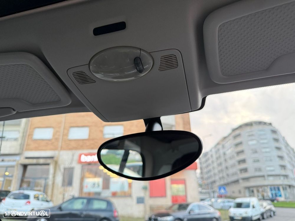 Smart ForTwo Coupé 0.8 cdi Passion 45 - 21