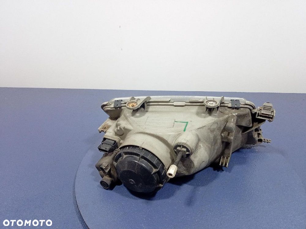 SAAB 9-3 I REFLEKTOR PRAWY PRZÓD LAMPA PRZEDNIA EU 88205906 - 2