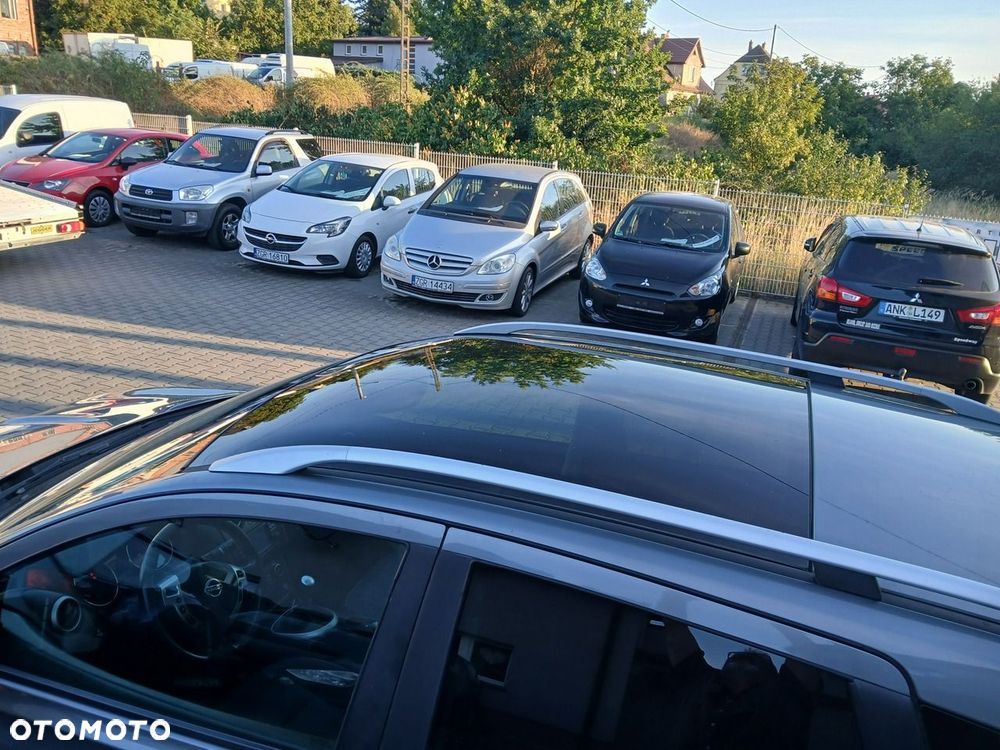 Nissan Qashqai 1.5 dCi Acenta - 23