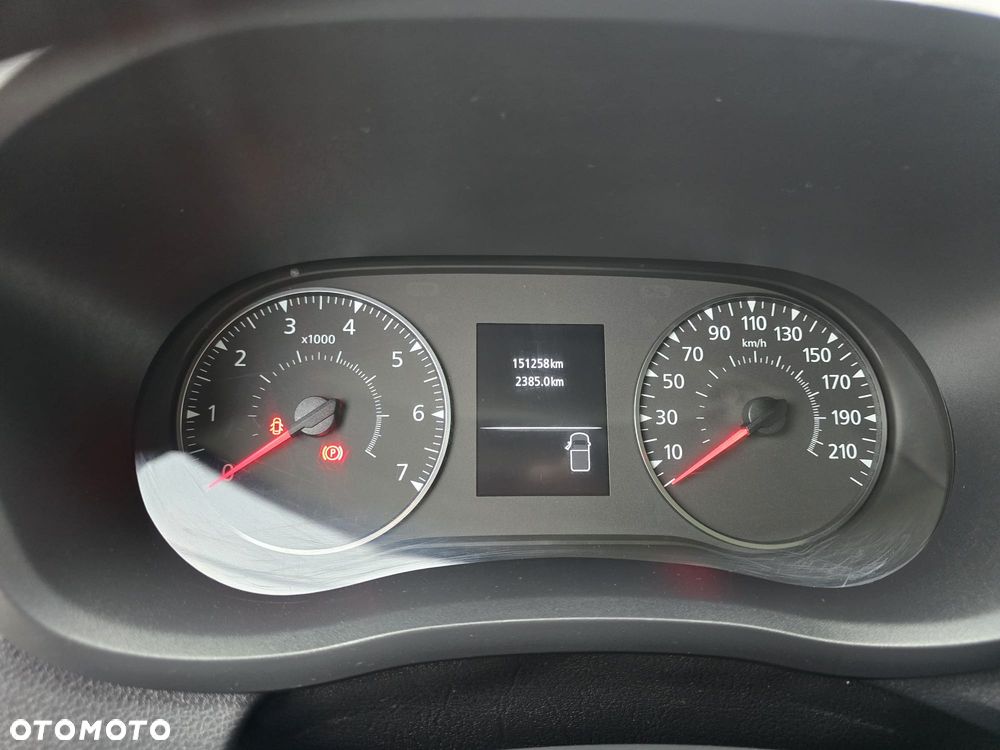 Nissan NV400 L3H2 - 9