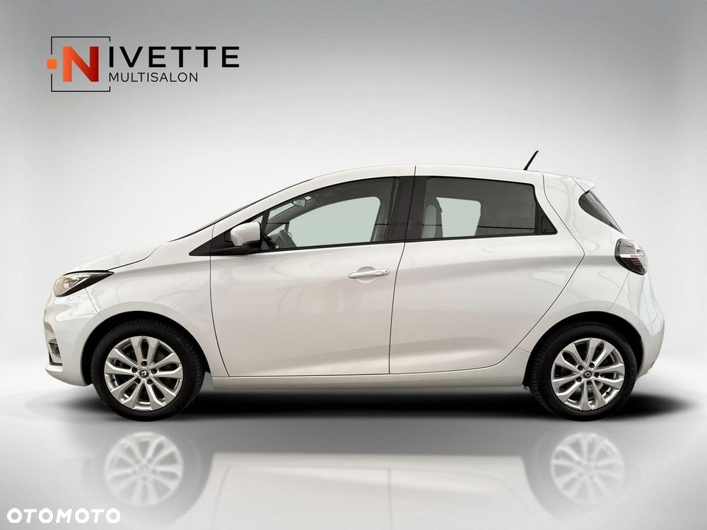 Renault Zoe R135 Z.E 50 Intens - 6