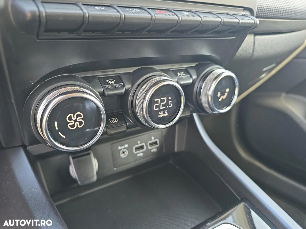 Renault Arkana E-TECH 145 INTENS - 21