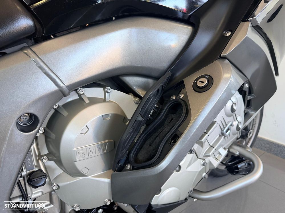 BMW K 1600 GTL - 12