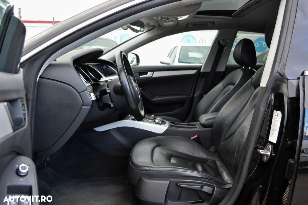 Audi A5 Sportback 2.0 TDI S tronic Design - 16