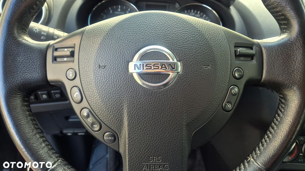 Nissan Qashqai 1.6 I-Way - 21
